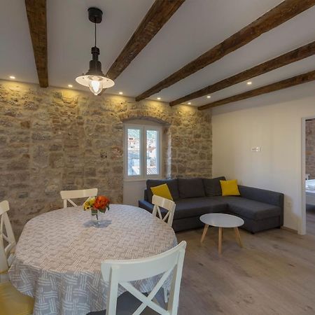 Apartments Bepi Komiža Dış mekan fotoğraf