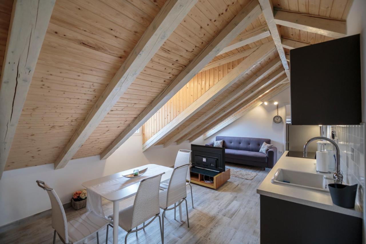 Apartments Bepi Komiža Dış mekan fotoğraf