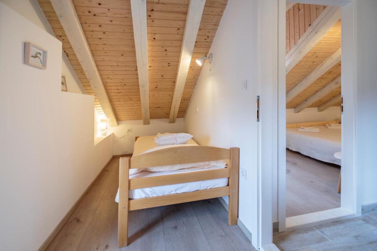 Apartments Bepi Komiža Dış mekan fotoğraf