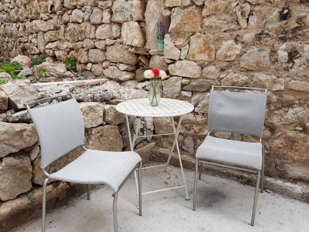 Apartments Bepi Komiža Dış mekan fotoğraf